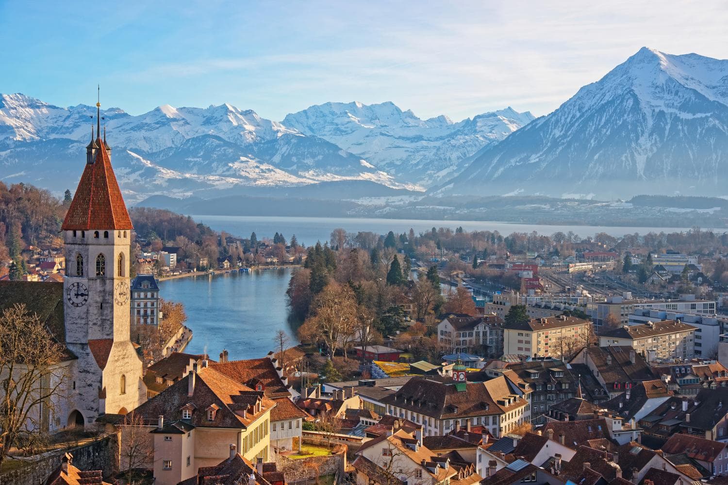 Zug, Switzerland