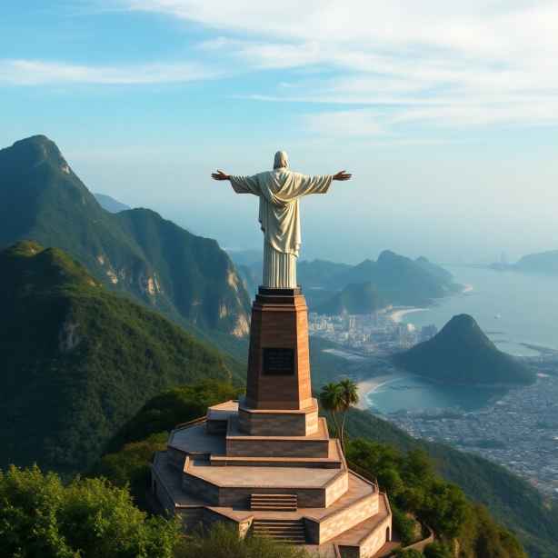 Brazil: Rio de Janeiro